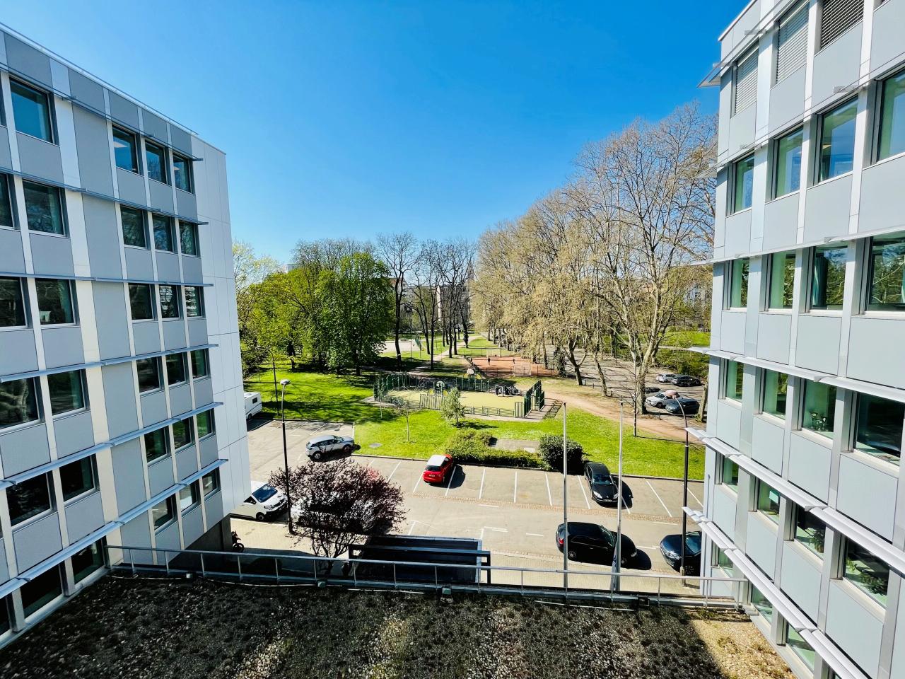 Location bureau Strasbourg Bas-Rhin OLBUR2310518 33