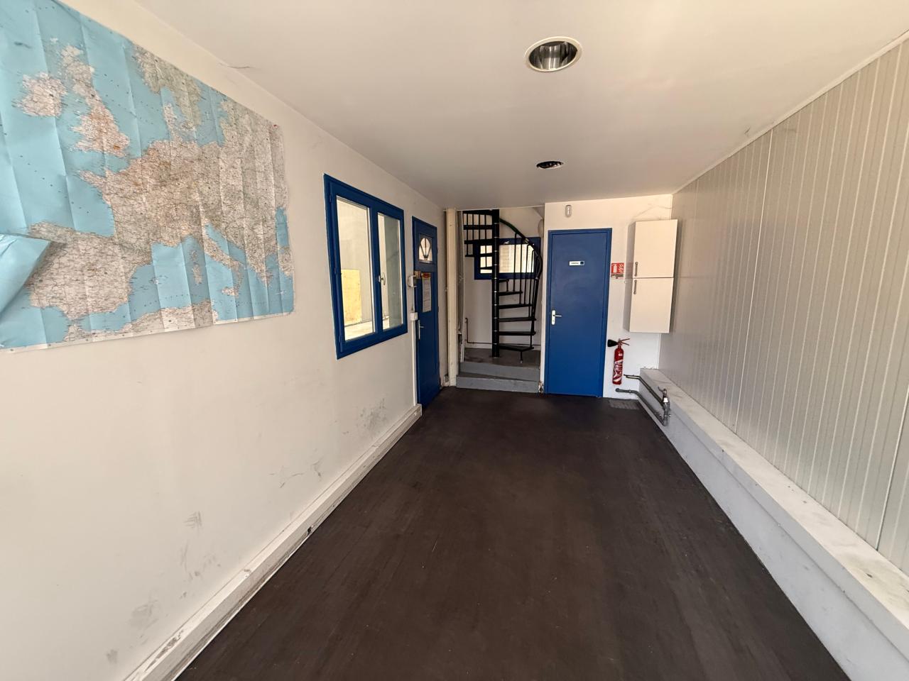 Vente local d'activité Santeny Val-de-Marne OVACT2642994 10