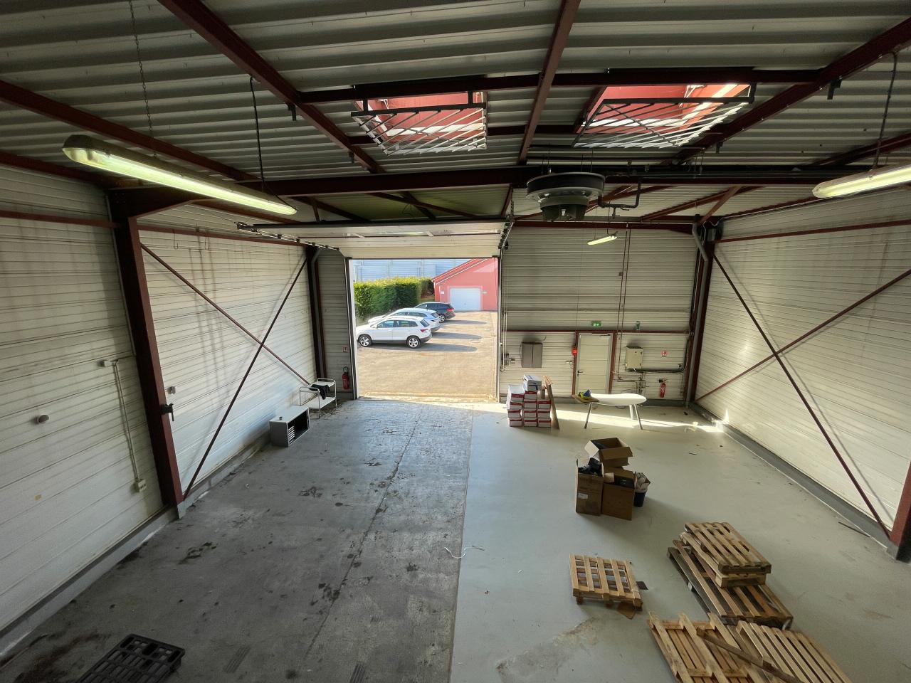 Location local d'activité Neuves-Maisons Meurthe-et-Moselle OLACT2530974 6