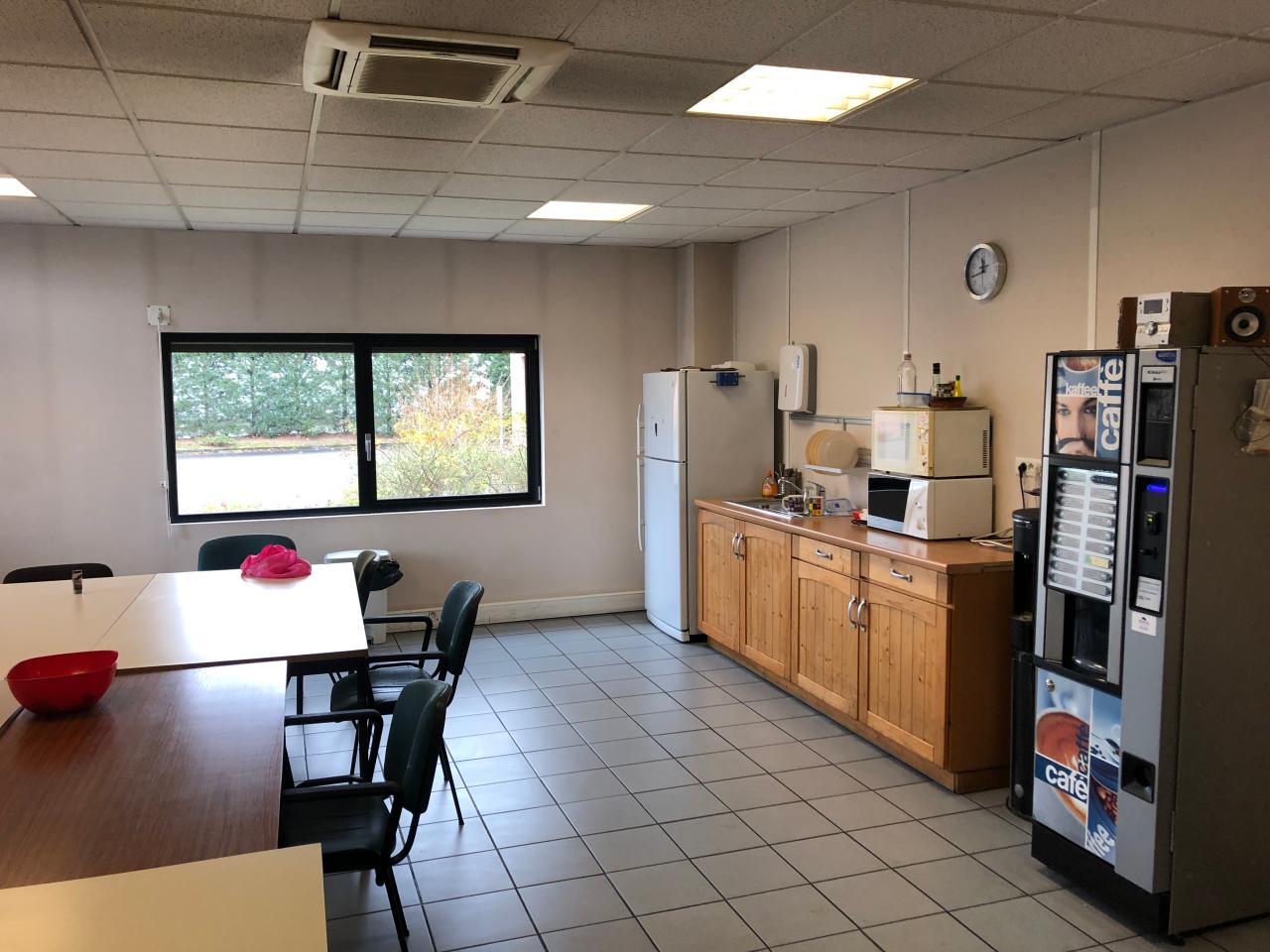 Location local d'activité Vaulx-en-Velin Rhône OLACT2638294 6