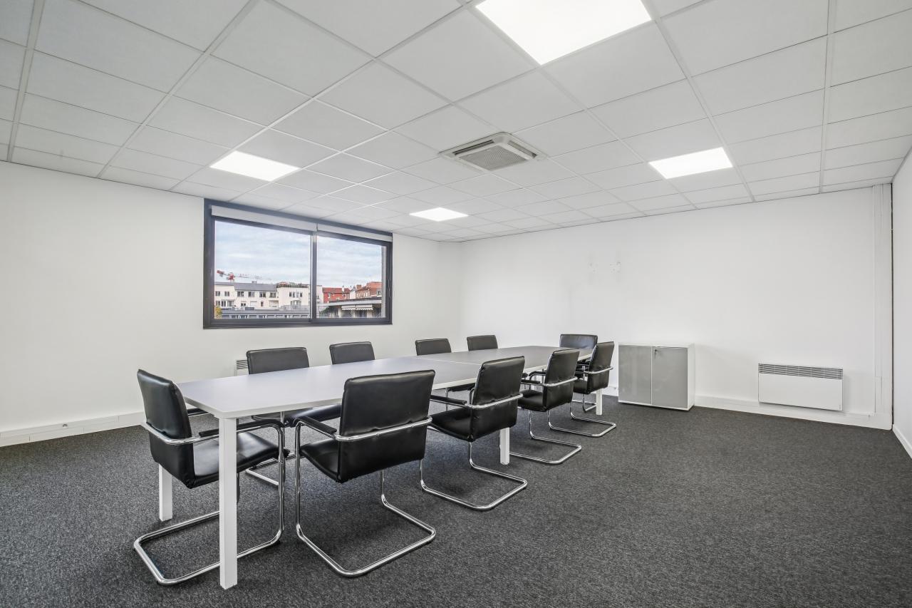 Location bureau Boulogne-Billancourt Hauts-de-Seine OLBUR2205031 2
