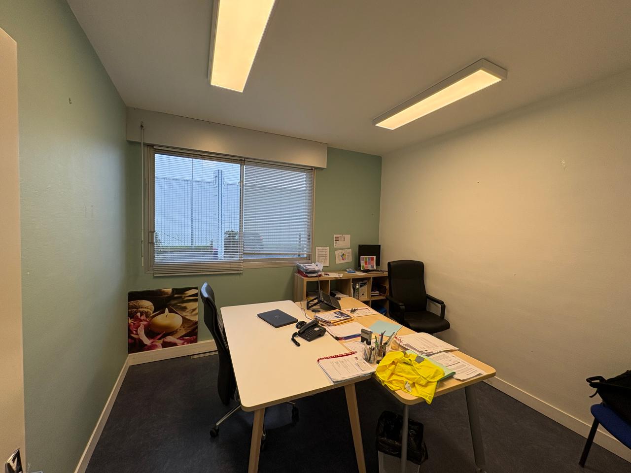 Location local d'activité Saint-Avertin Indre-et-Loire OLACT2638161 8