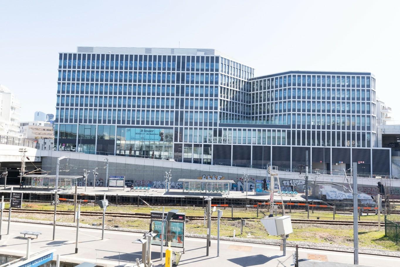 Location bureau Nanterre Hauts-de-Seine OLBUR2100297 7
