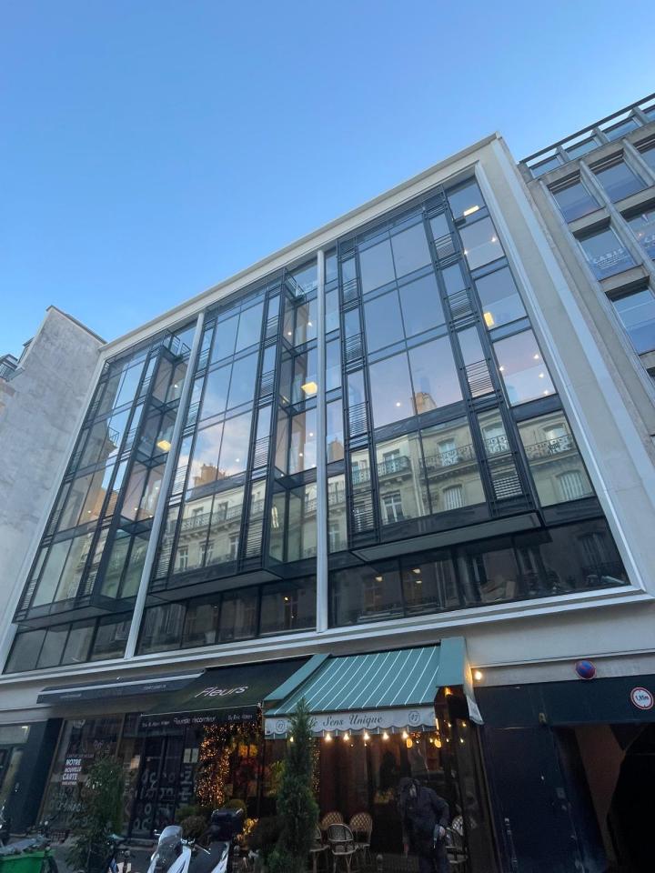 Location bureau Paris OLBUR2427397