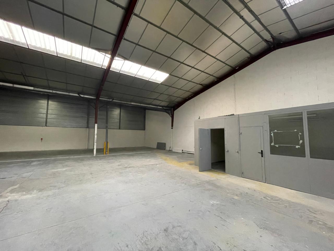 Vente local d'activité Gargenville Yvelines OVACT2537067 5