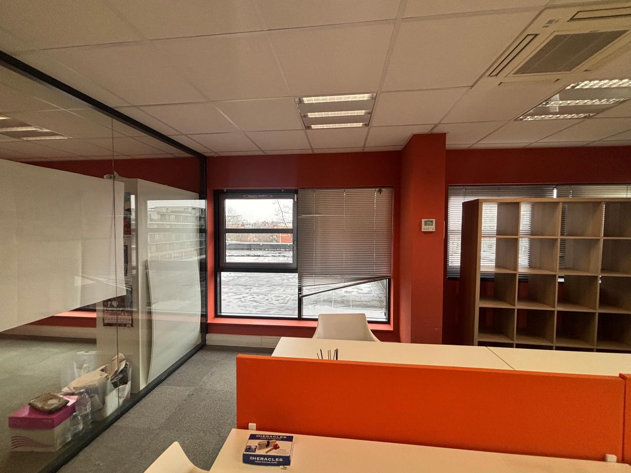 Vente bureau Roubaix Nord OVBUR2639342 8