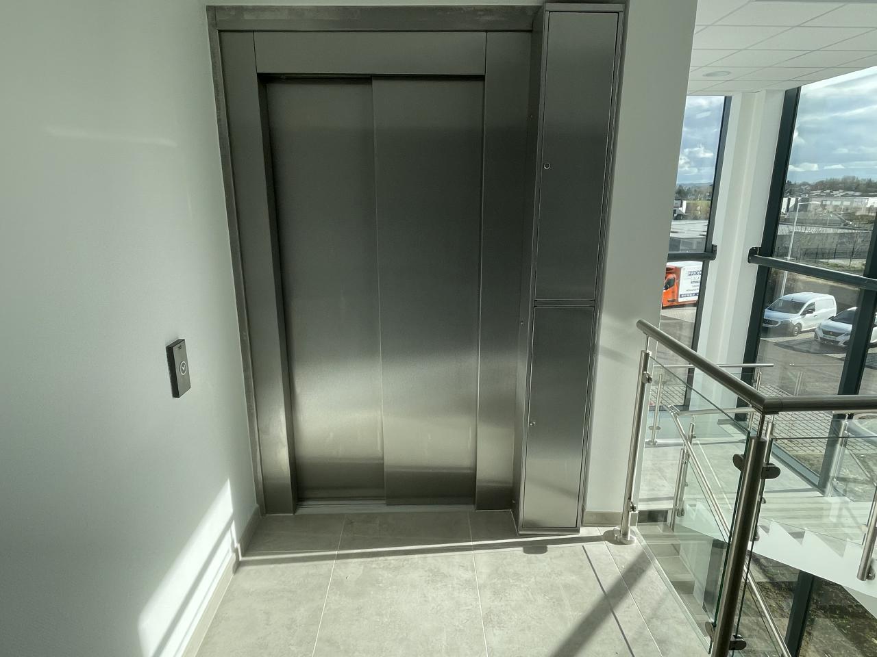 Location bureau Marly Moselle OLBUR2207210 7