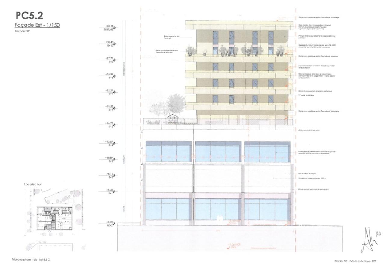 Vente bureau Bordeaux Gironde OVBUR2638179 5