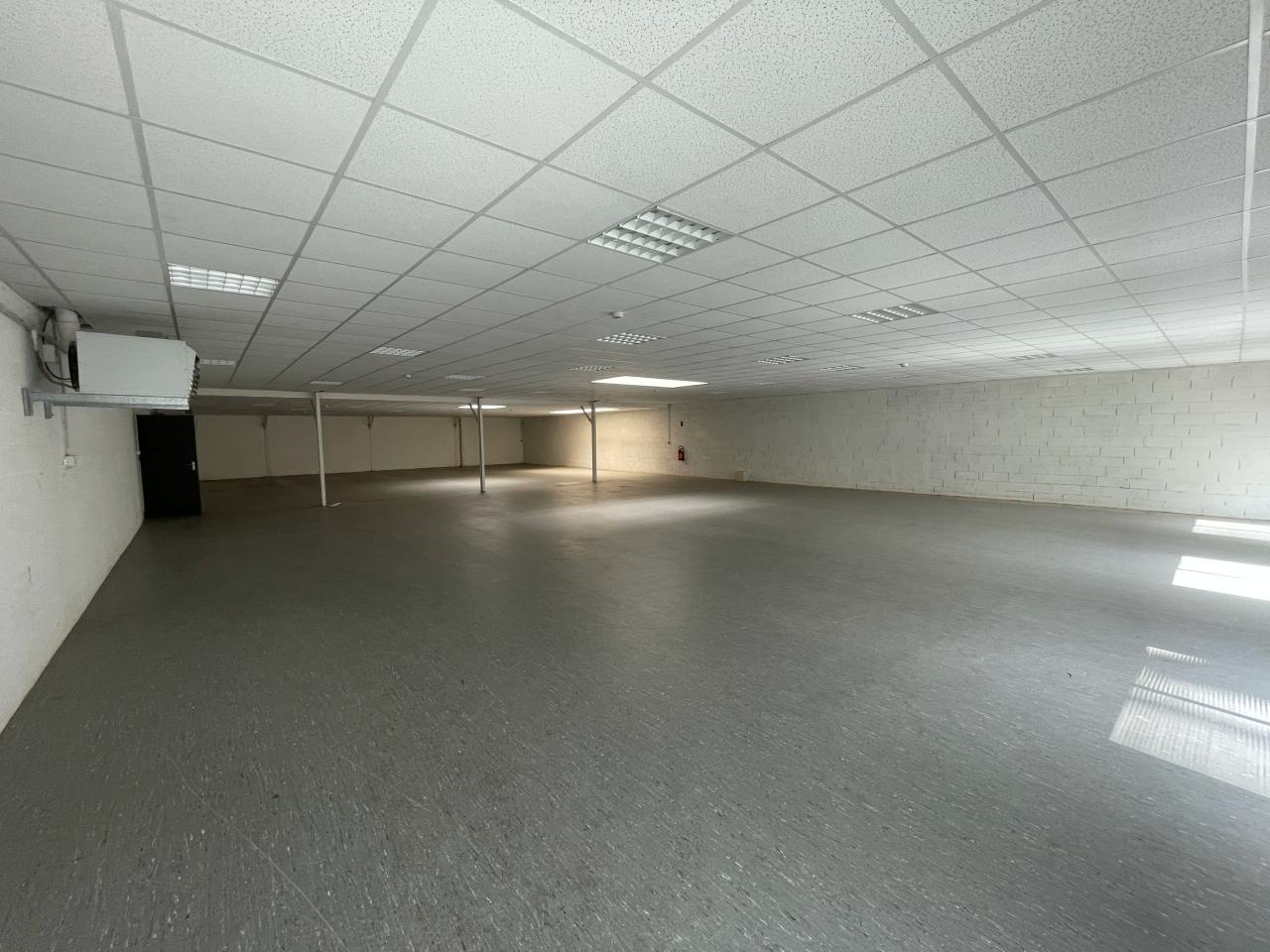 Location local d'activité Essey-lès-Nancy Meurthe-et-Moselle OLACT2424209 13