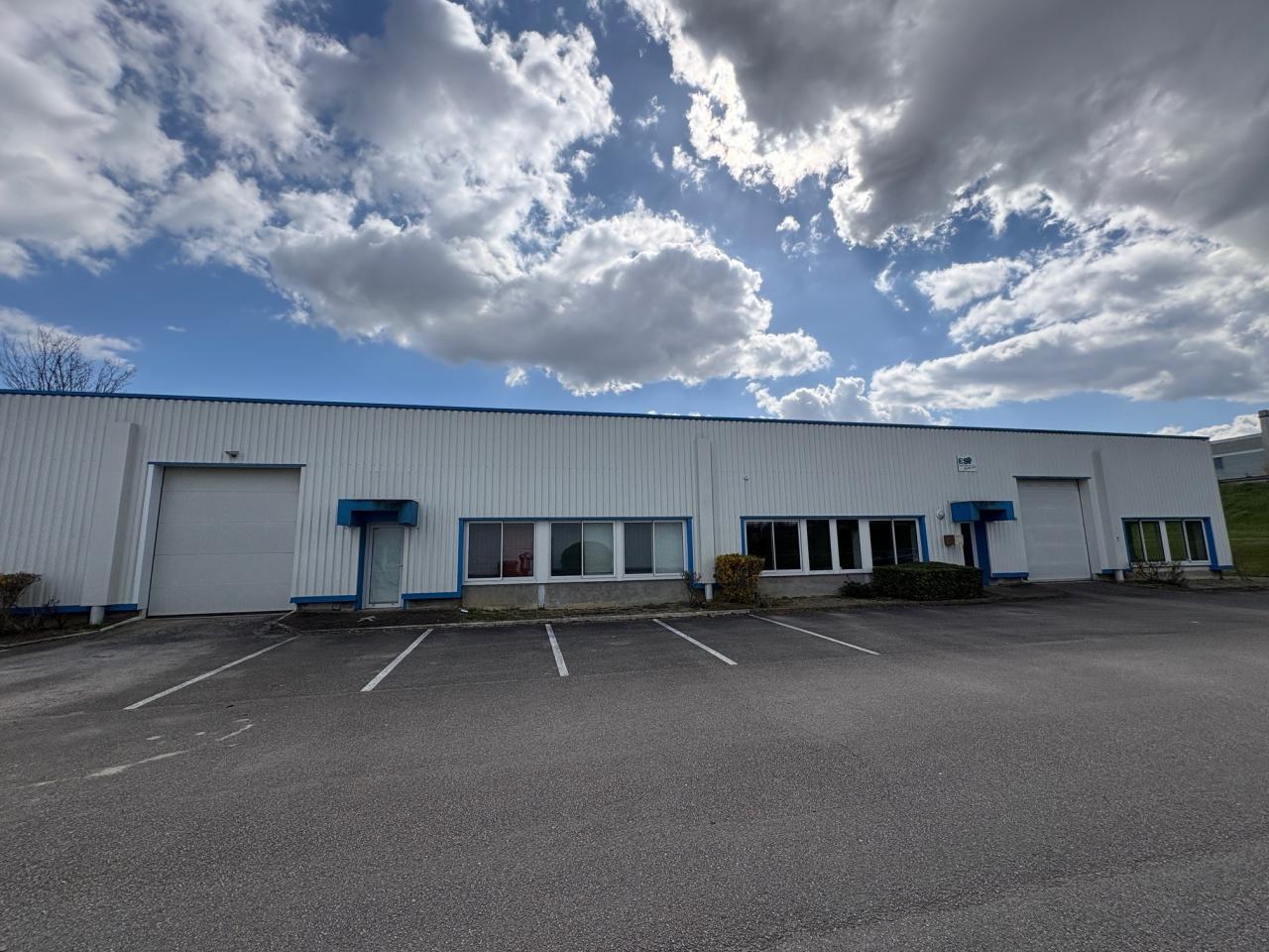 Vente local d'activité Dijon Côte-d'Or OVACT2640619