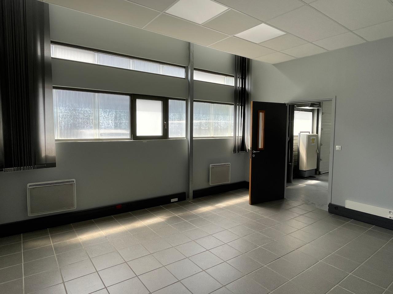 Location local d'activité Saint-Étienne-du-Rouvray Seine-Maritime OLACT2642478 12