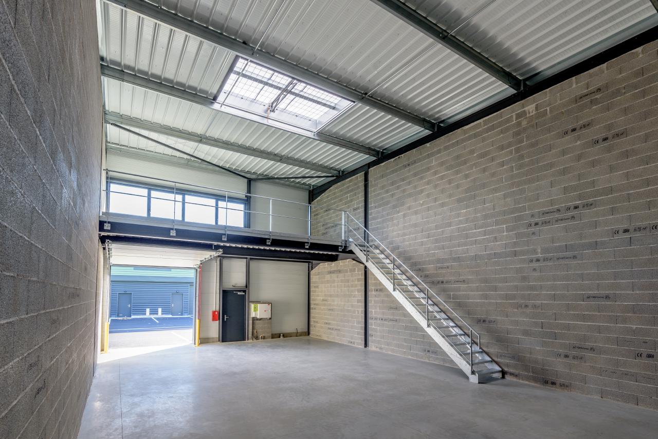 Vente local d'activité Muret Haute-Garonne OVACT2641753 9