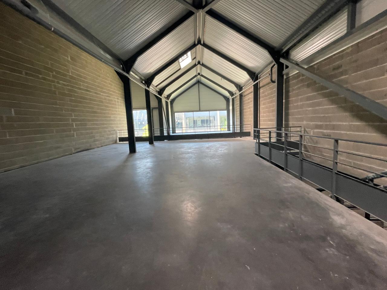 Vente local d'activité Vénissieux Rhône OVACT2528896 11