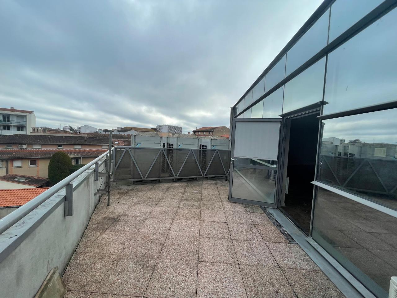 Location bureau Toulouse Haute-Garonne OLBUR2427703 8