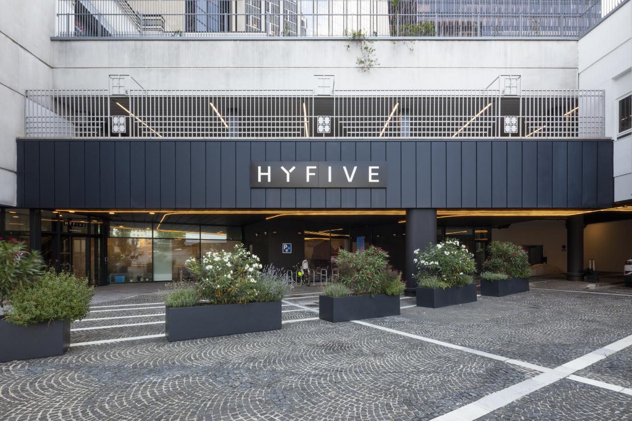 Location bureau Puteaux Hauts-de-Seine OLBUR2001205 2