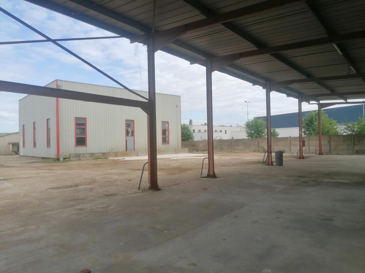 Vente local d'activité Saint-Laurent-de-Mure Rhône OVACT2536458 3