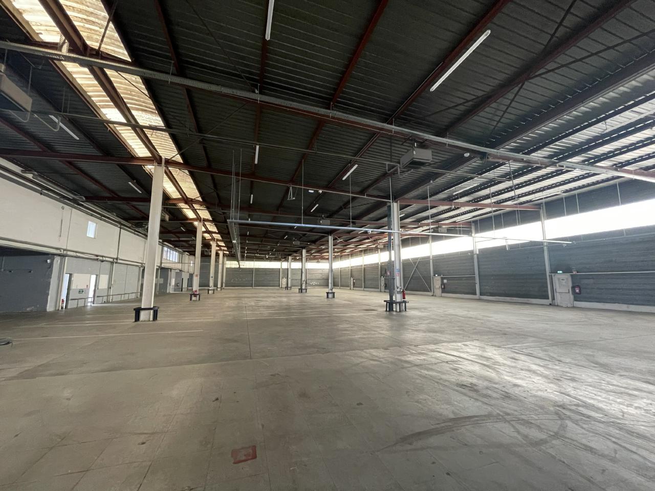 Vente local d'activité Buc Yvelines OVACT2530094 9