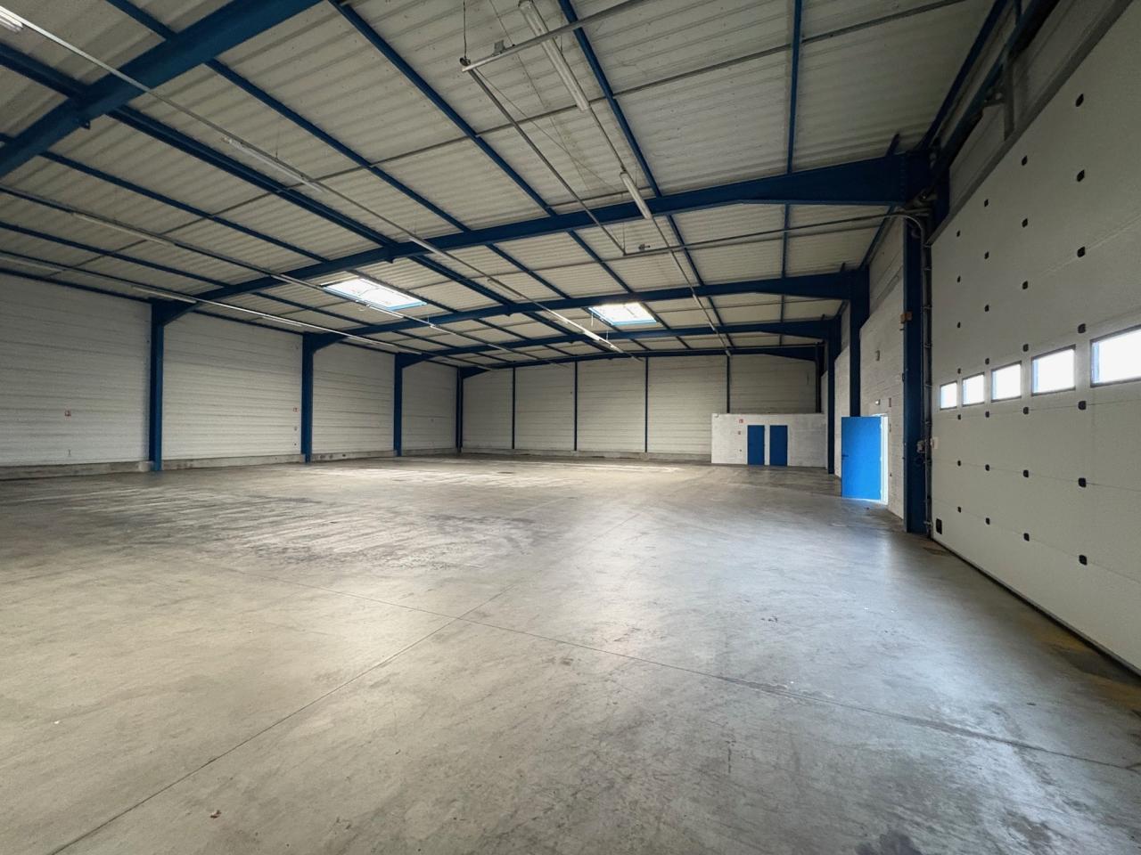 Location local d'activité Saint-Apollinaire Côte-d'Or OLACT2532421 2