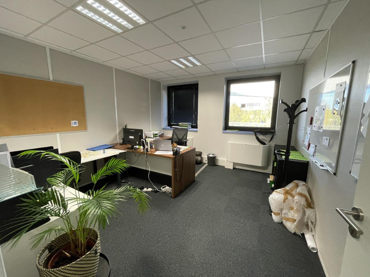 Location bureau Labège Haute-Garonne OLBUR2316330 12