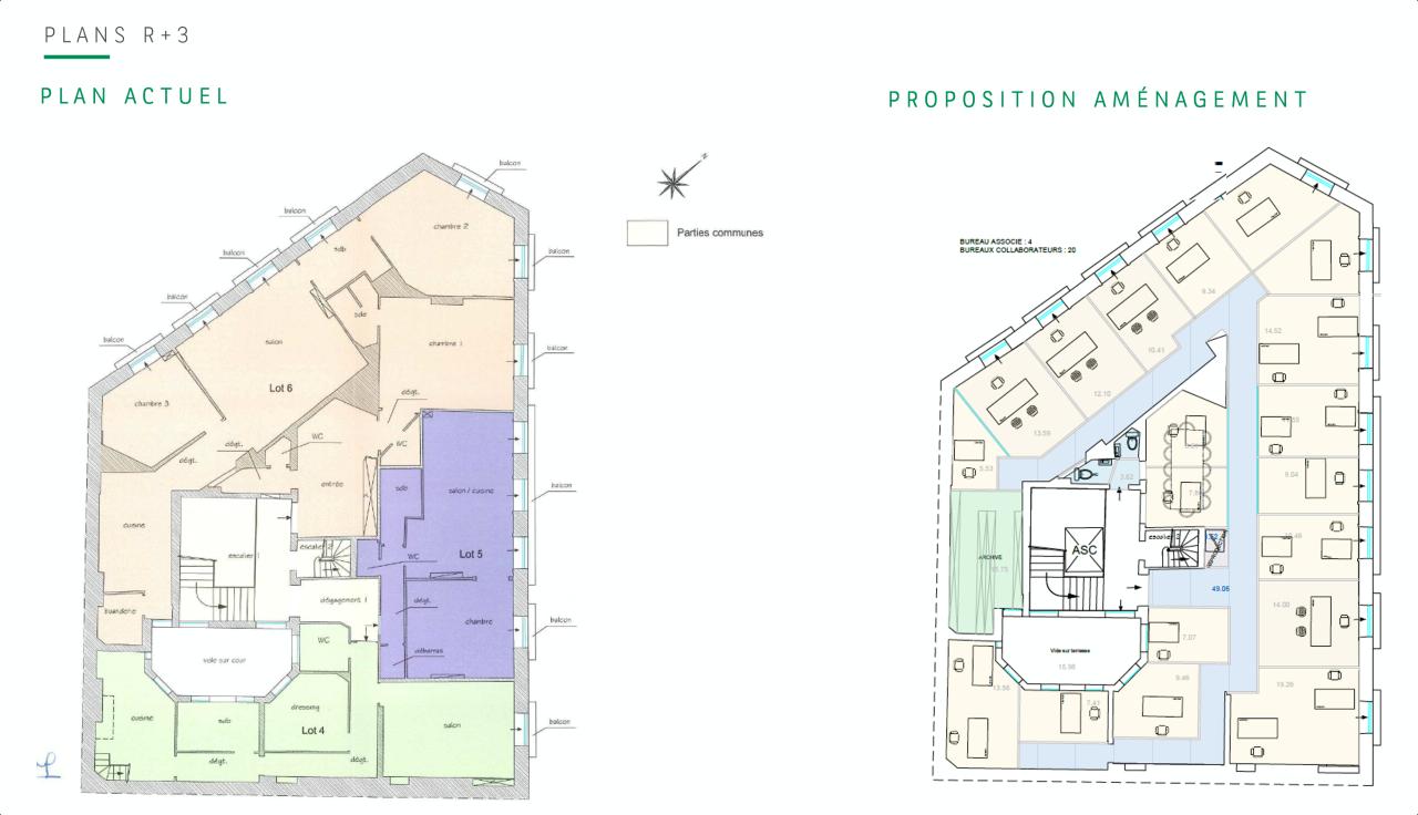 Vente bureau Montpellier Hérault OVBUR2531942 24