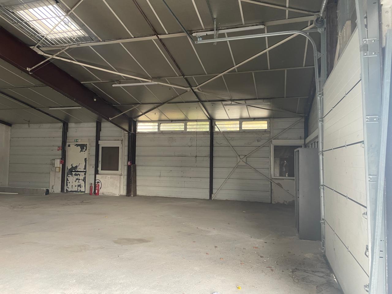 Location local d'activité Marseille Bouches-du-Rhône OLACT2422706 4