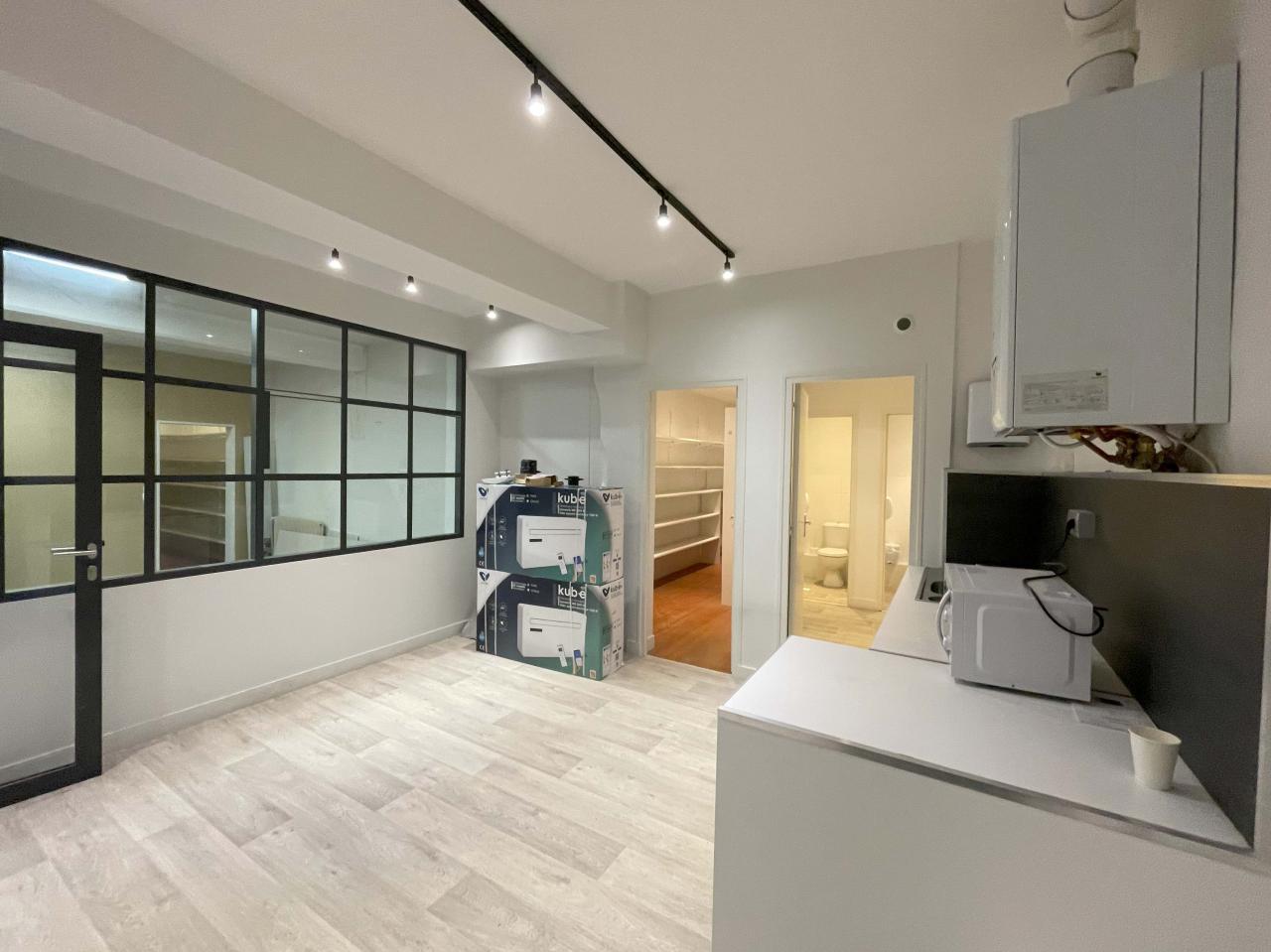 Vente bureau Rouen Seine-Maritime OVBUR2638665 1