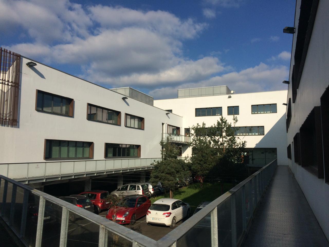 Location bureau Carquefou Loire-Atlantique OLBUR2426948 19