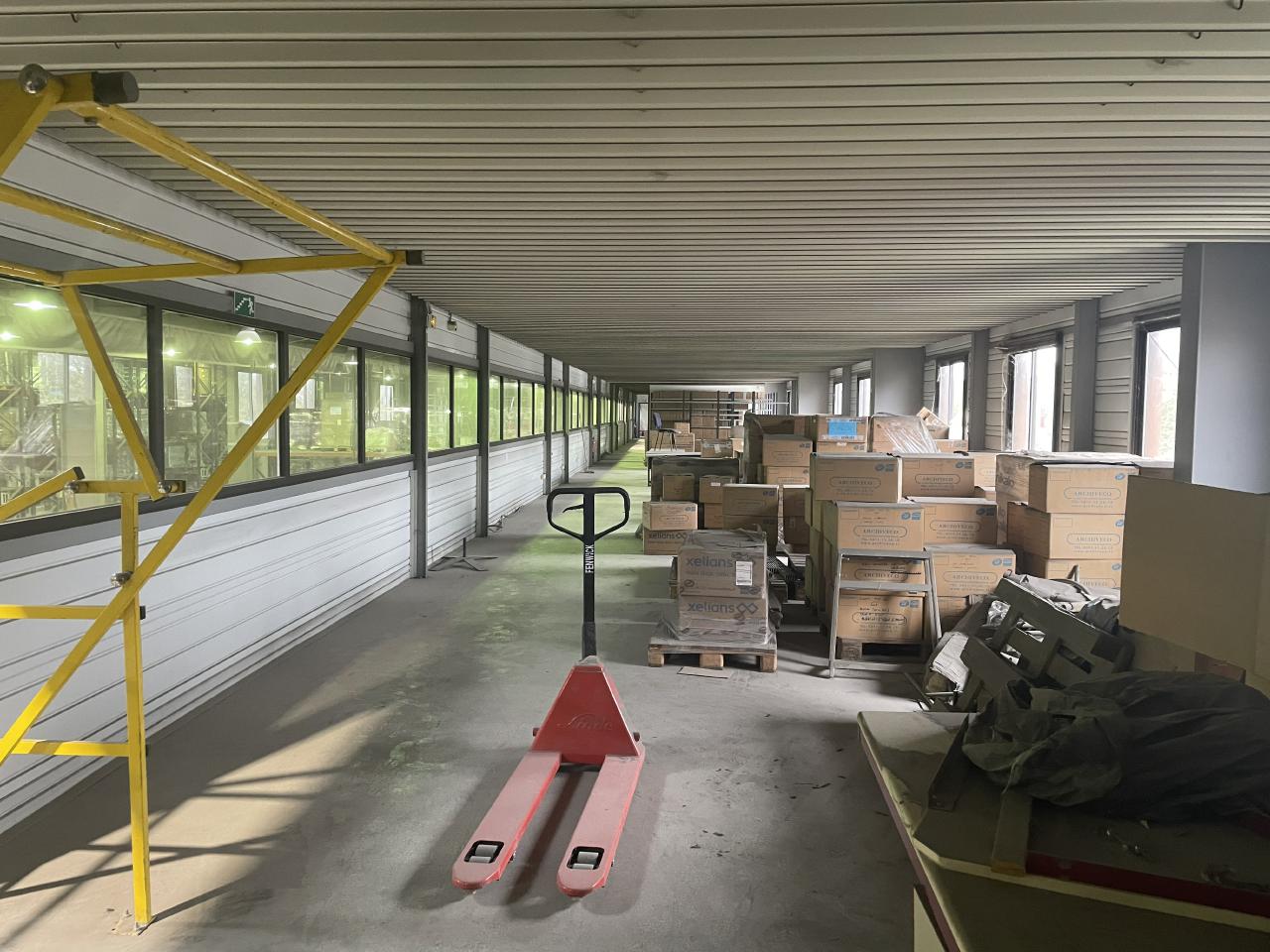 Location entrepôt classe b Canéjan Gironde OLLOG2205573 15