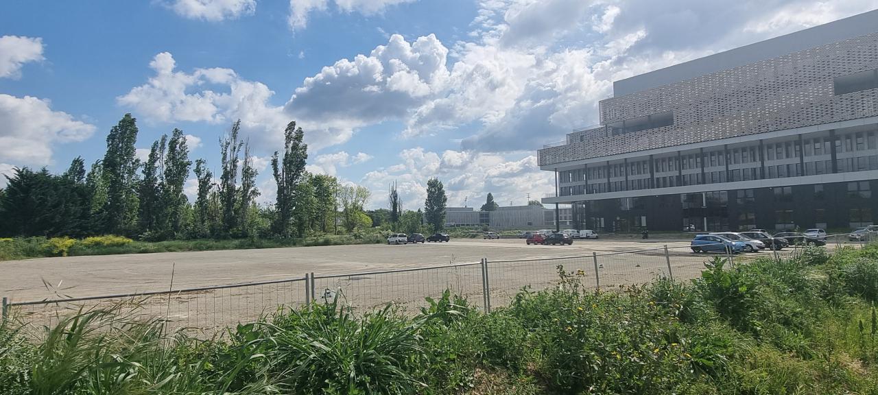 Location bureau Labège Haute-Garonne OLBUR2421042 14