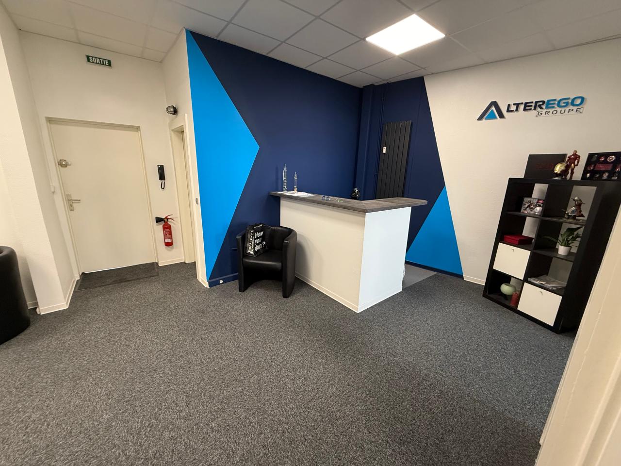 Vente bureau Metz Moselle OVBUR2534130 6