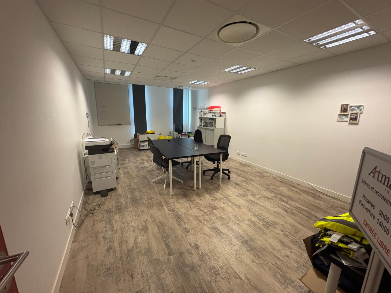Location bureau Orvault Loire-Atlantique OLBUR2640826 10