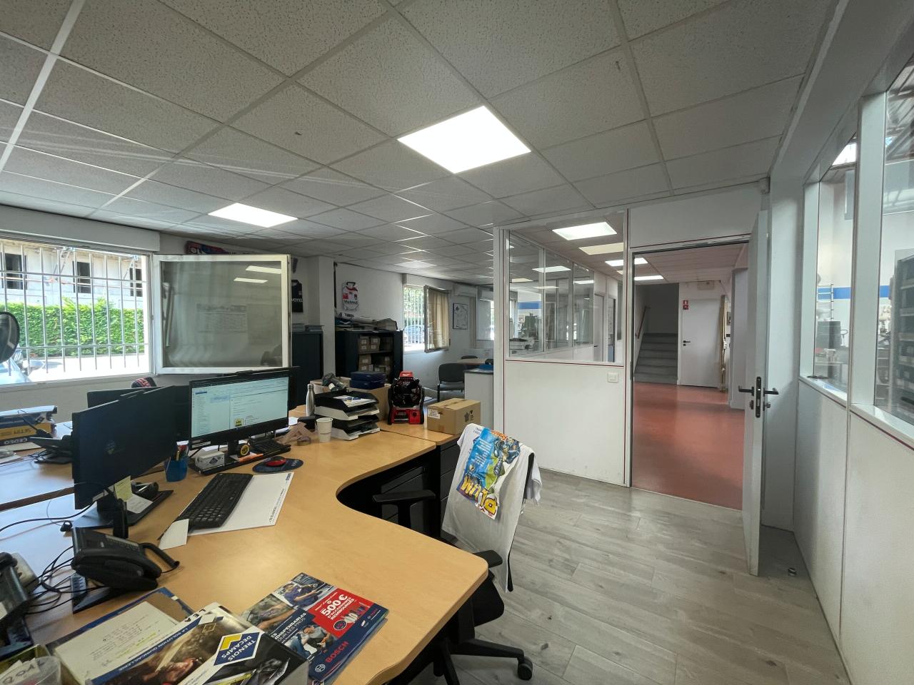 Location local d'activité Lyon Rhône OLACT2533139 13