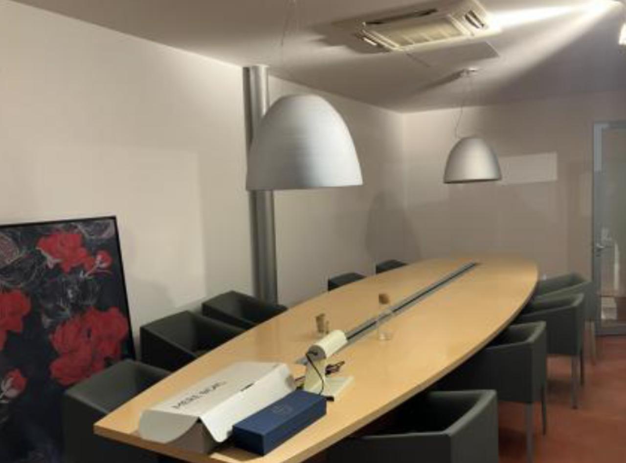 Location local d'activité Gallargues-le-Montueux Gard OLACT2641014 12