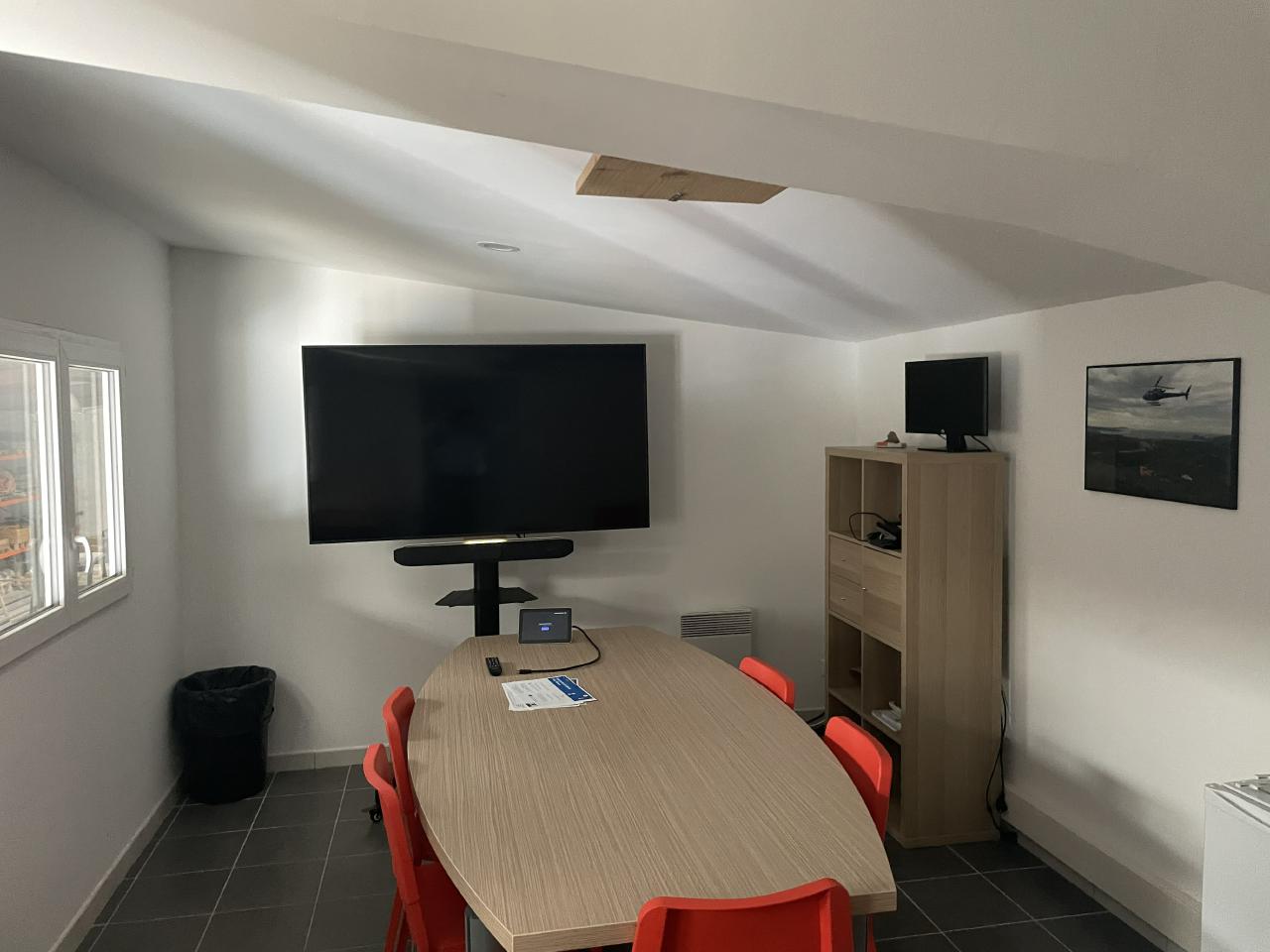 Location local d'activité Vitrolles Bouches-du-Rhône OLACT2537971 6