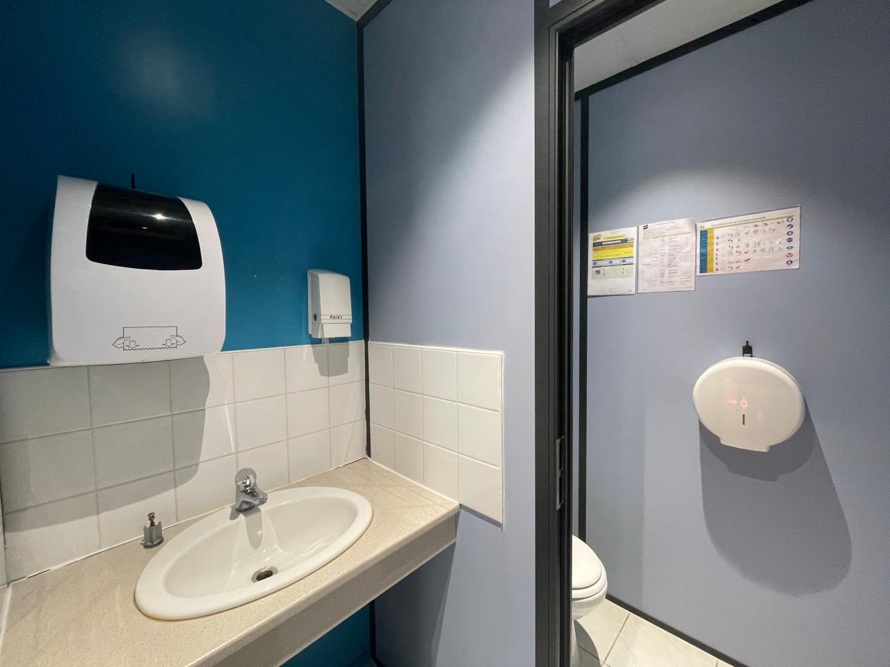 Location bureau Le Grand-quevilly Seine-Maritime OLBUR2640304 5