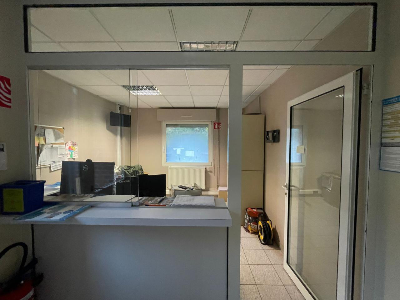 Location local d'activité Sallaumines Pas-de-Calais OLACT2642768 11