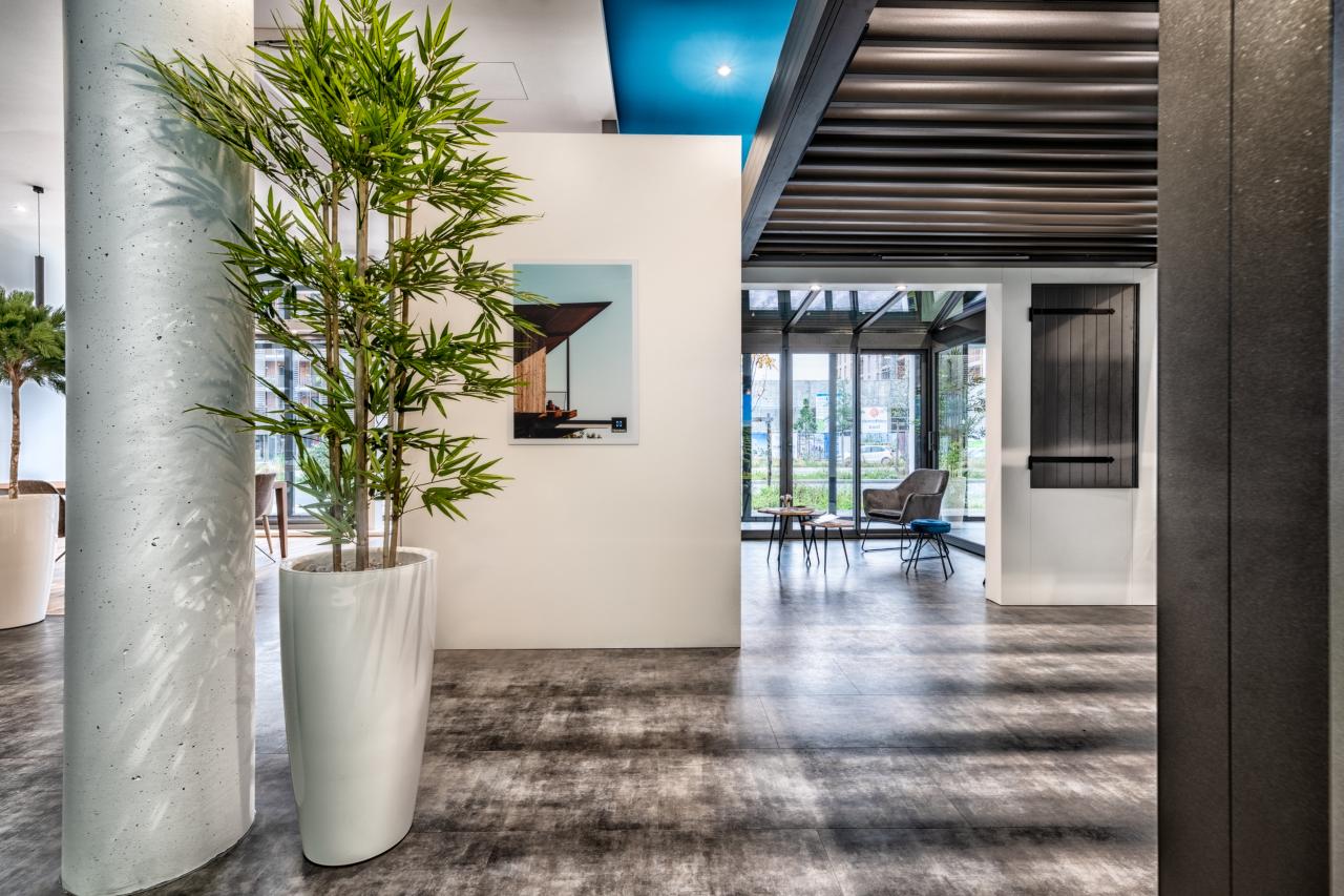 Location local d'activité Bordeaux Gironde OLACT2640378 5