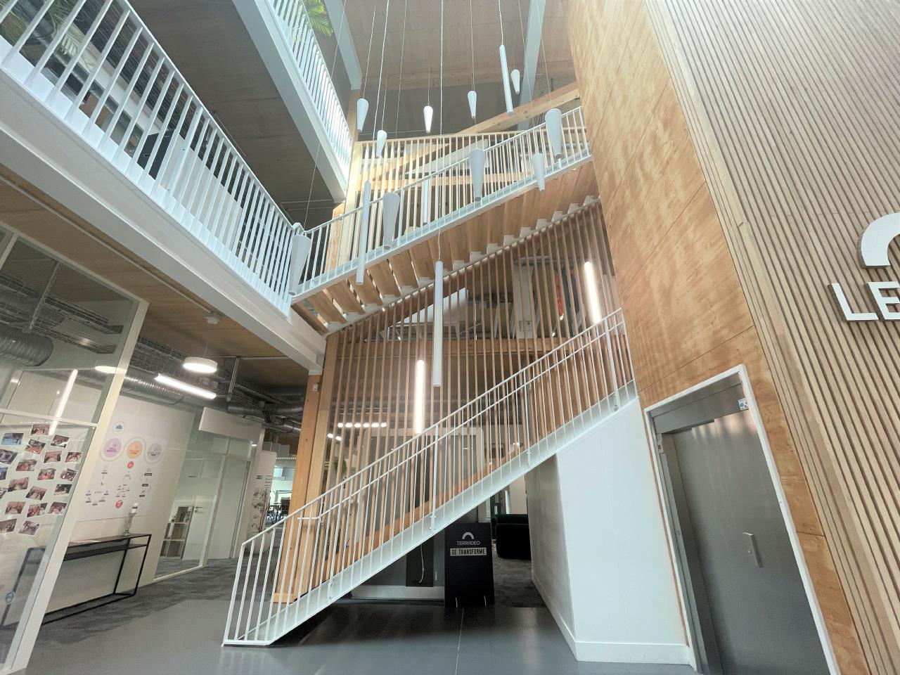 Location bureau Villeneuve-d'Ascq Nord OLBUR2316000 7