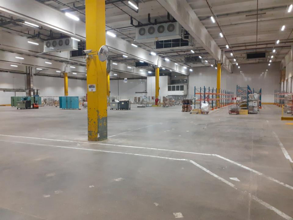 Location entrepôt classe b Besançon Doubs OLLOG2419611 14