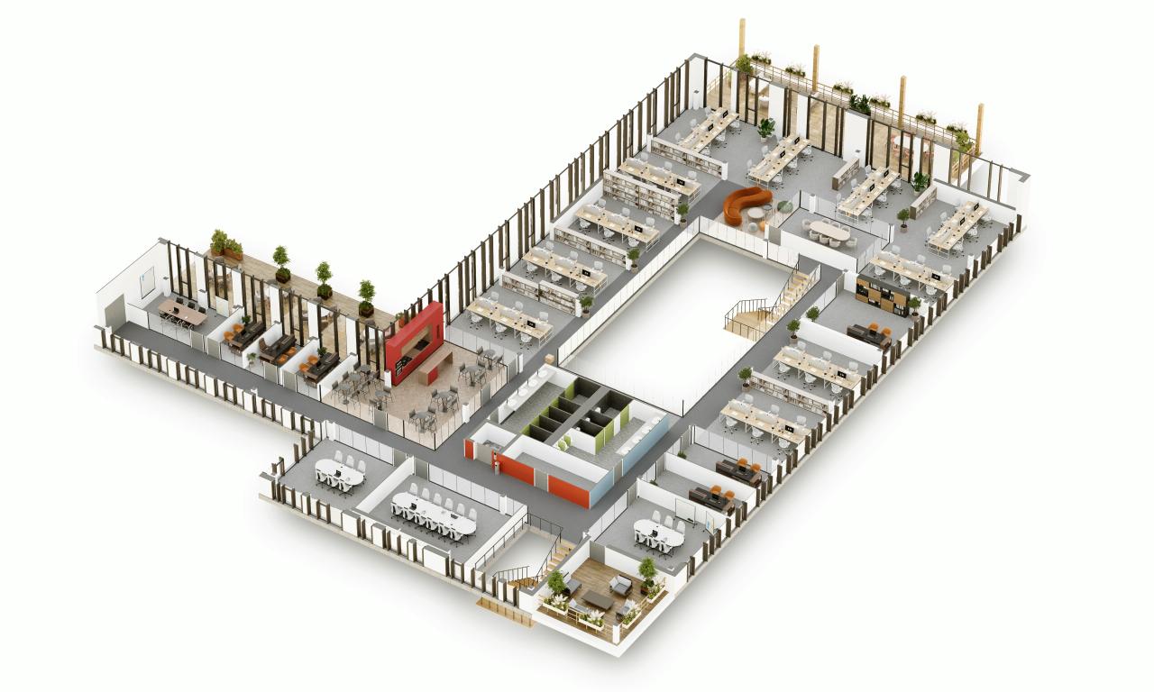 Vente bureau Villeneuve-d'Ascq Nord OVBUR2532299 14