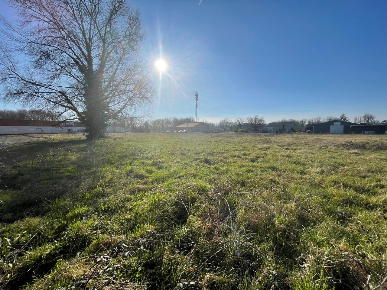 Vente local d'activité Moulin-Neuf Dordogne OVACT2530820 25
