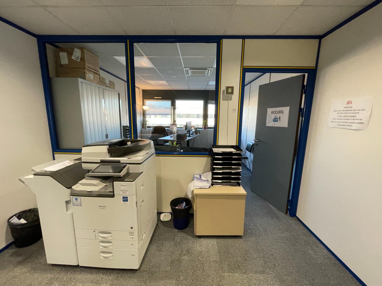 Location bureau Toulouse Haute-Garonne OLBUR2428384 18