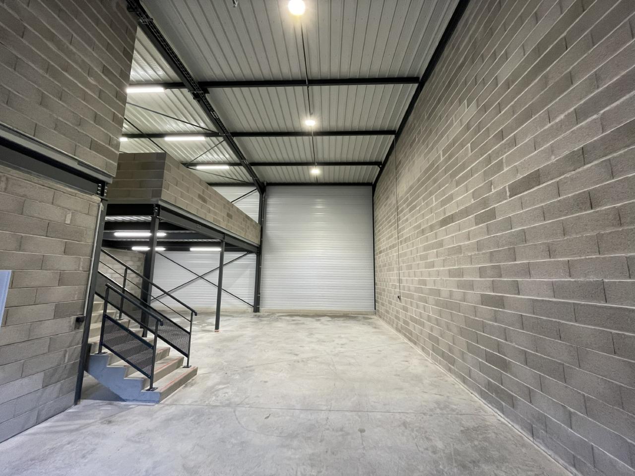 Location local d'activité Chalon-sur-Saône Saône-et-Loire OLACT2117340 10