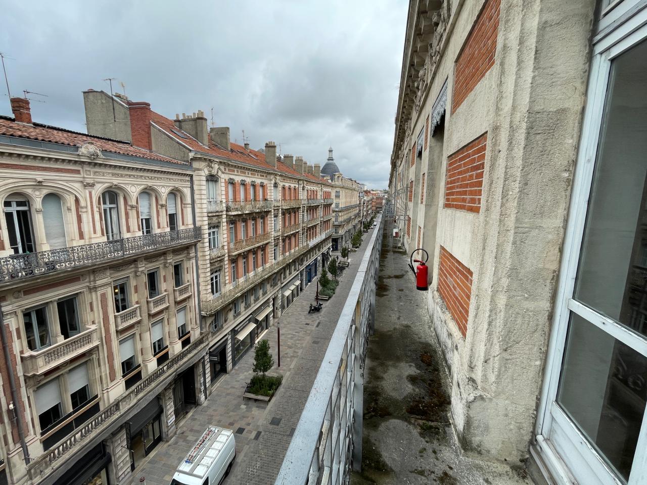 Location bureau Toulouse Haute-Garonne OLBUR2638945 12