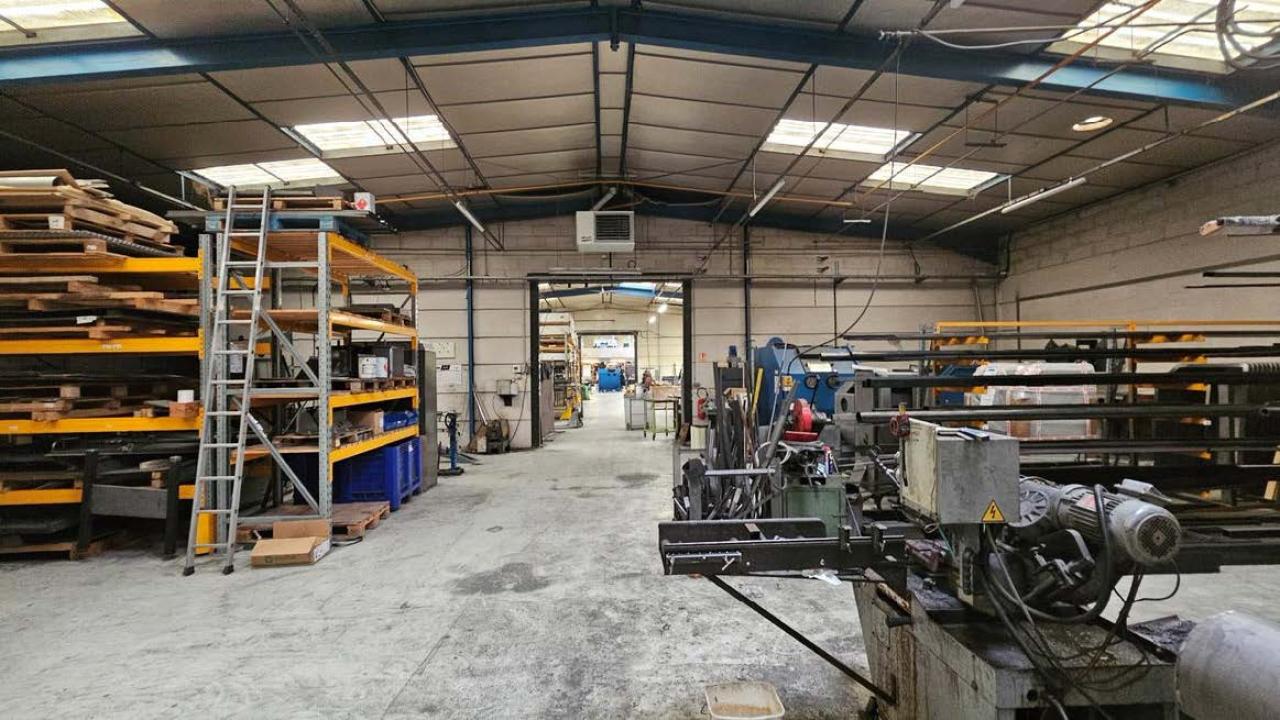 Vente local d'activité Marquette-lez-Lille Nord OVACT2642658