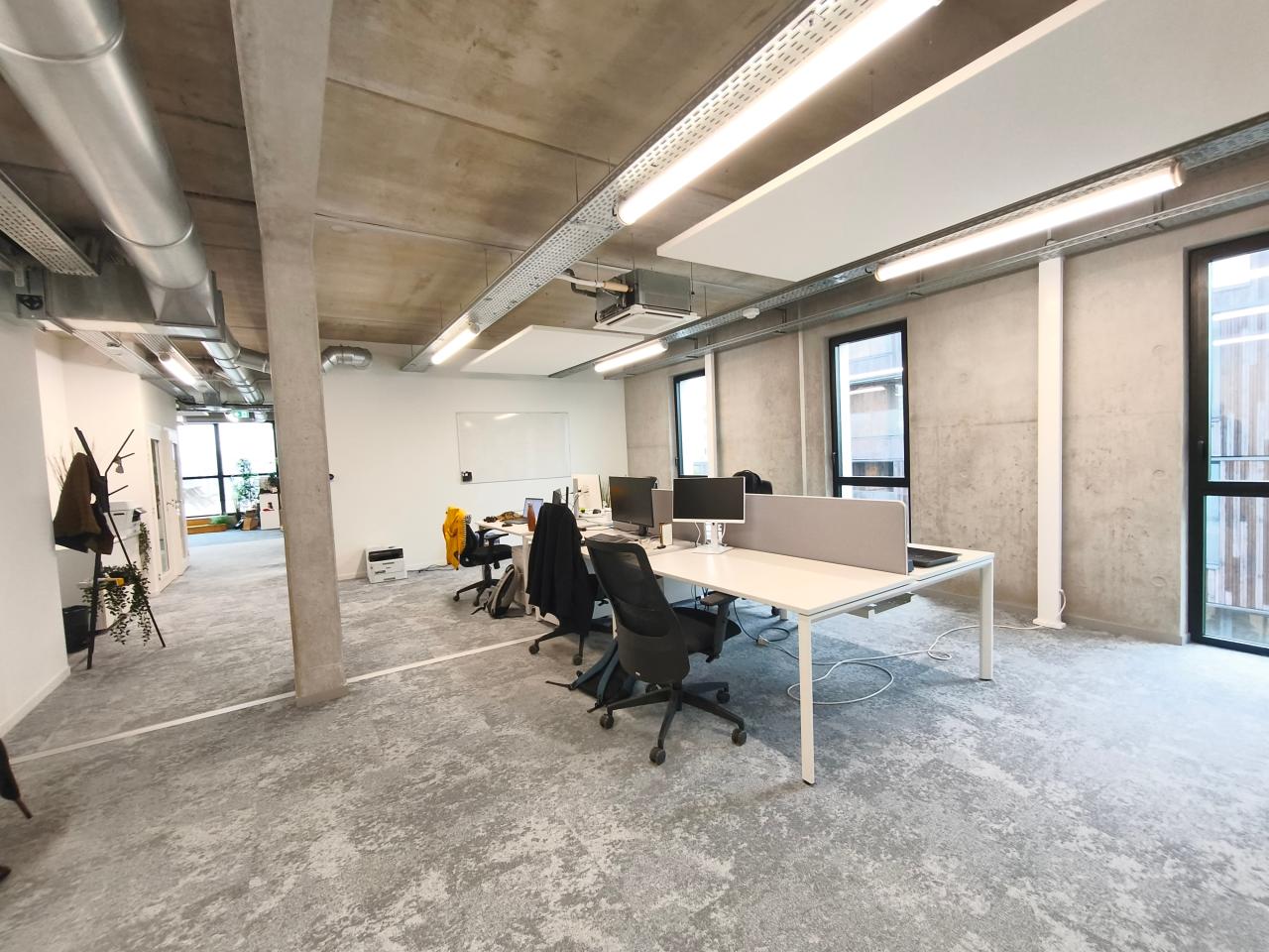 Location bureau Cesson-Sévigné Ille-et-Vilaine OLBUR2537286 3