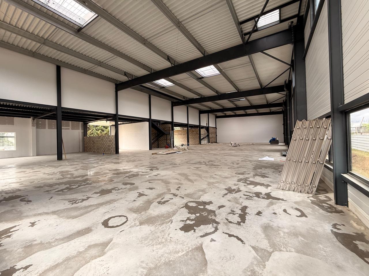Vente local d'activité Montgeron Essonne OVACT2315626 1