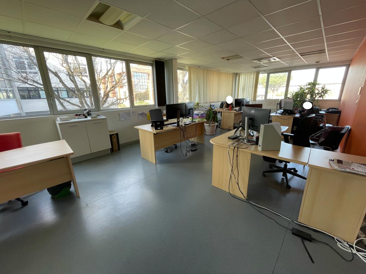 Location bureau Labège Haute-Garonne OLBUR2531565 12