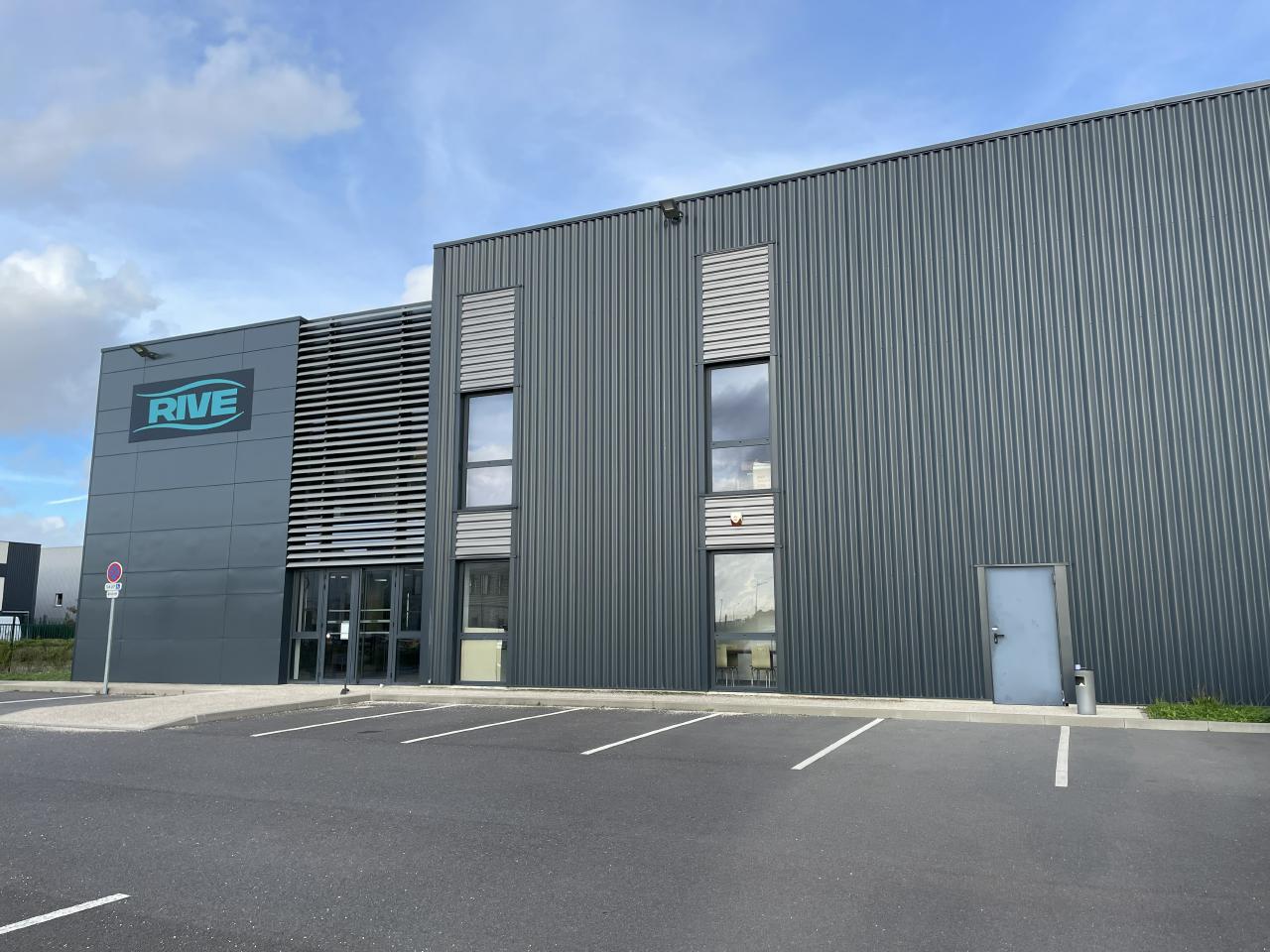 Location local d'activité Lieusaint Seine-et-Marne OLACT2310718 2