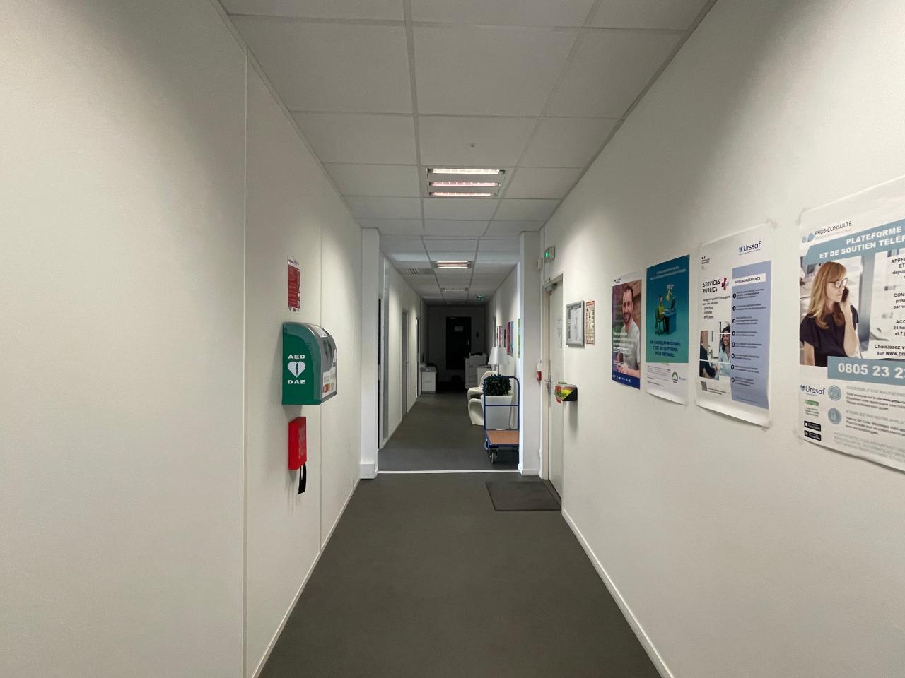 Location bureau Dieppe Seine-Maritime OLBUR2640584 14